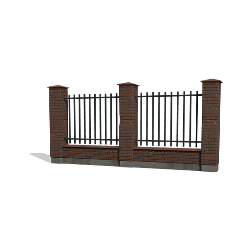 Fence Eu 04